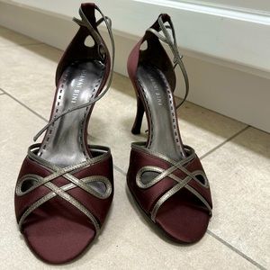 Gianni Bini 2.5 Inch Heels